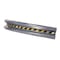 Vestil Guard Rail System - Curved Rail GR-H2R-CRV-BO-8-HDG - alternate 2